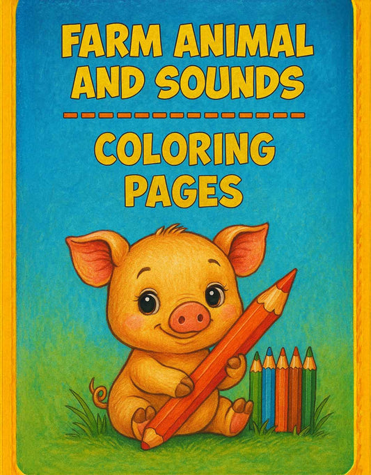 Activity Books