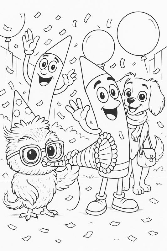 Gift Ideas for Kids