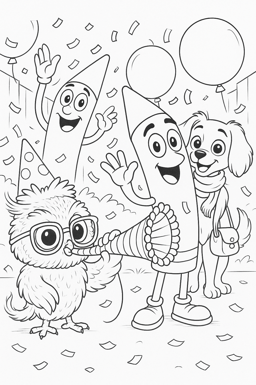 Gift Ideas for Kids